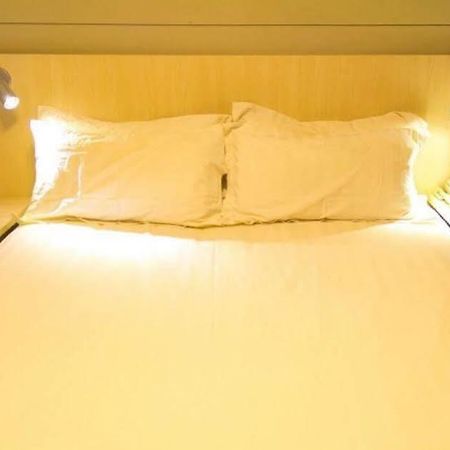 Jinjiang Binzhou Huanghe 4Th Road Hotel Kültér fotó